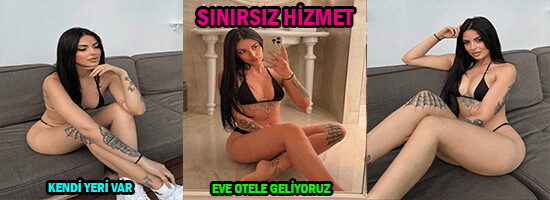 Sınırsız Hizmet