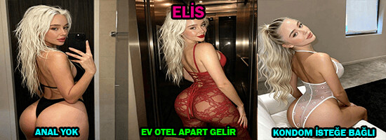 Elis İzmir Konak