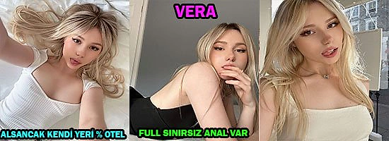 Vip Yabancı