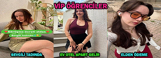 Vip Öğrenciler