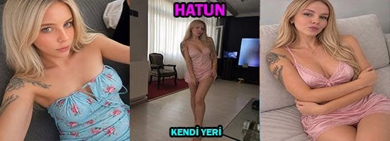 Hatun İzmir Alsancak