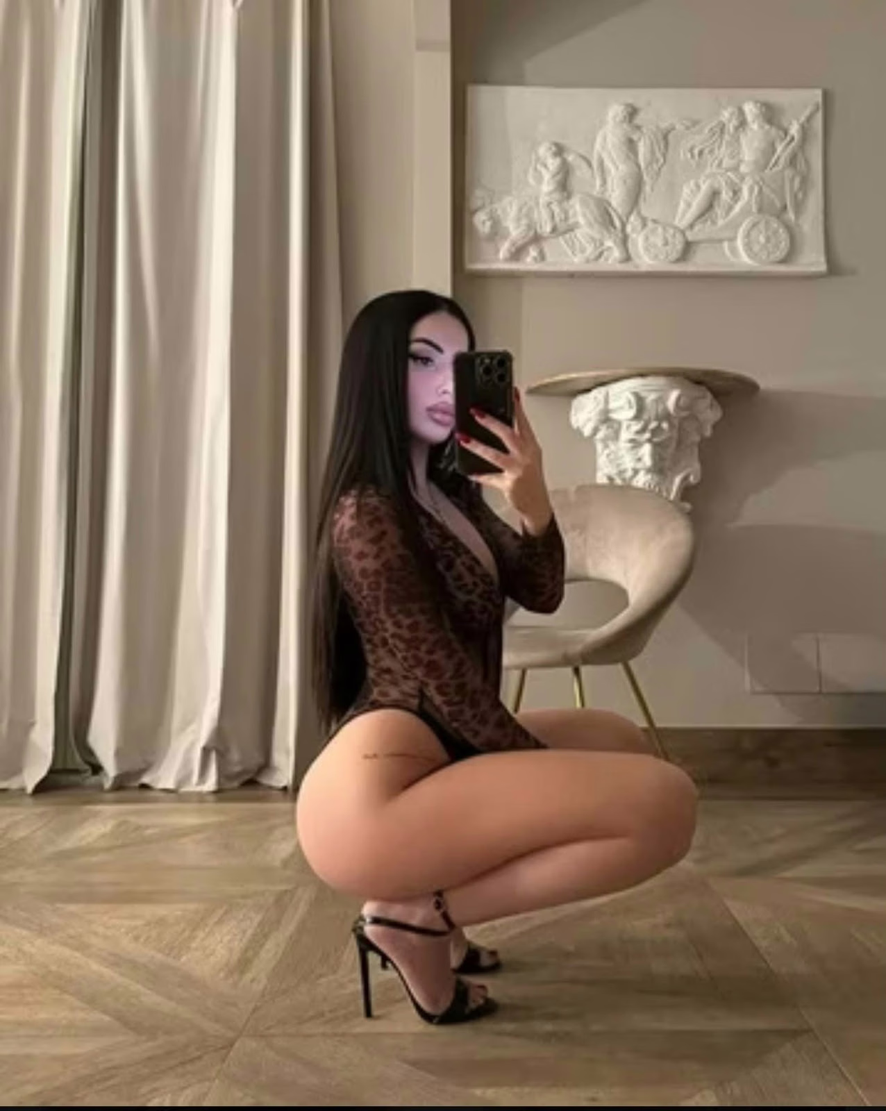 Eda Gerçek Foto